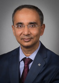 Dr. Syed Tarique Hussain, MD