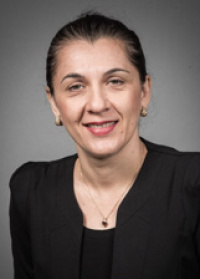 Dr. Nicoleta Ionica, MD